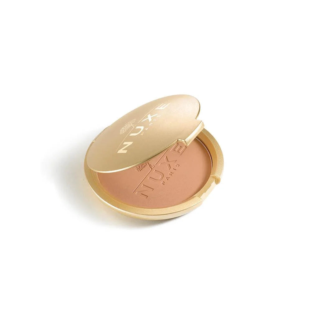 Nuxe Poudre Éclat Prodigieux Multi-Usage Compact Bronzing Powder 25g